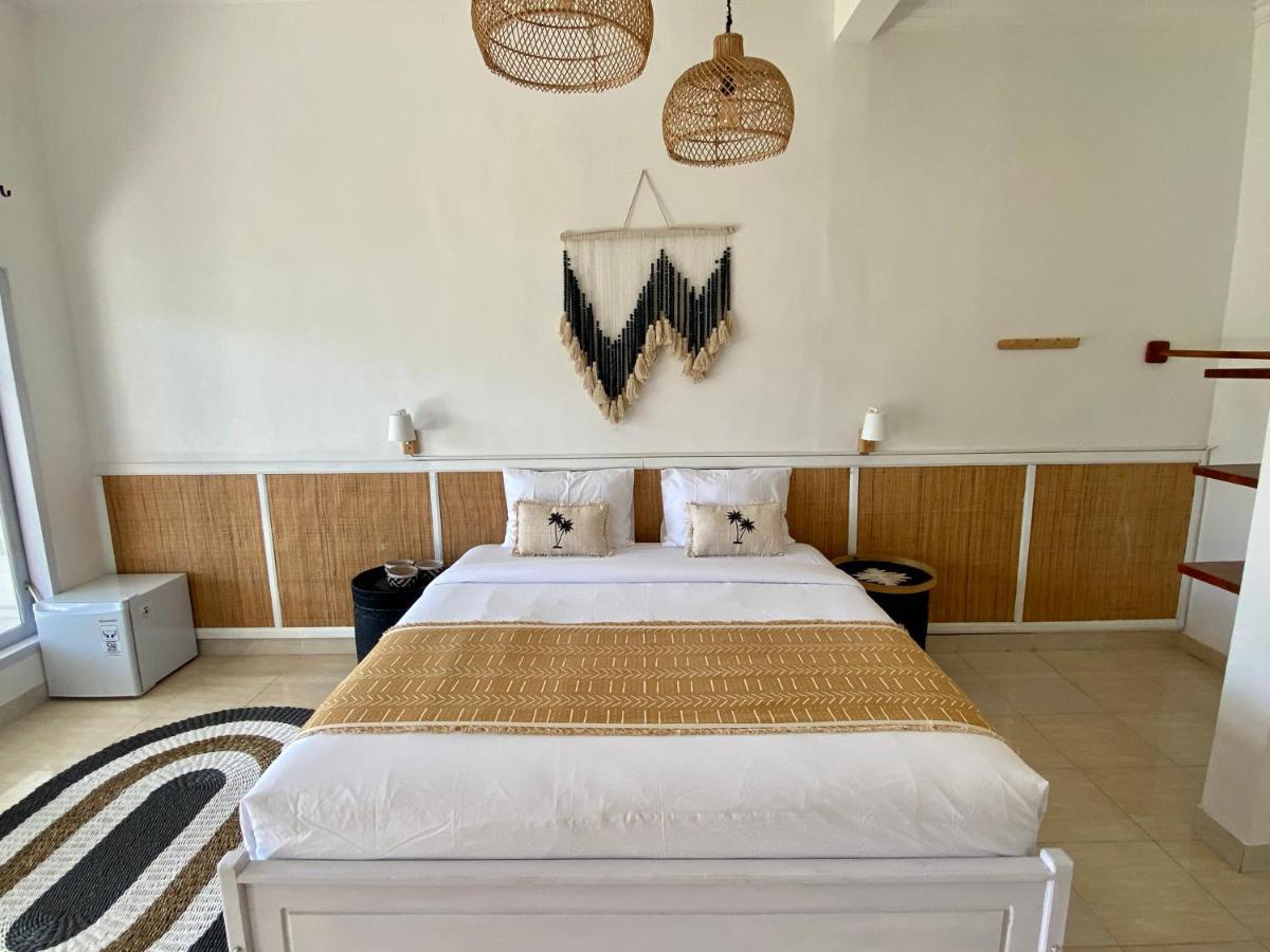Bella Bali Hotell Uluwatu Exteriör bild