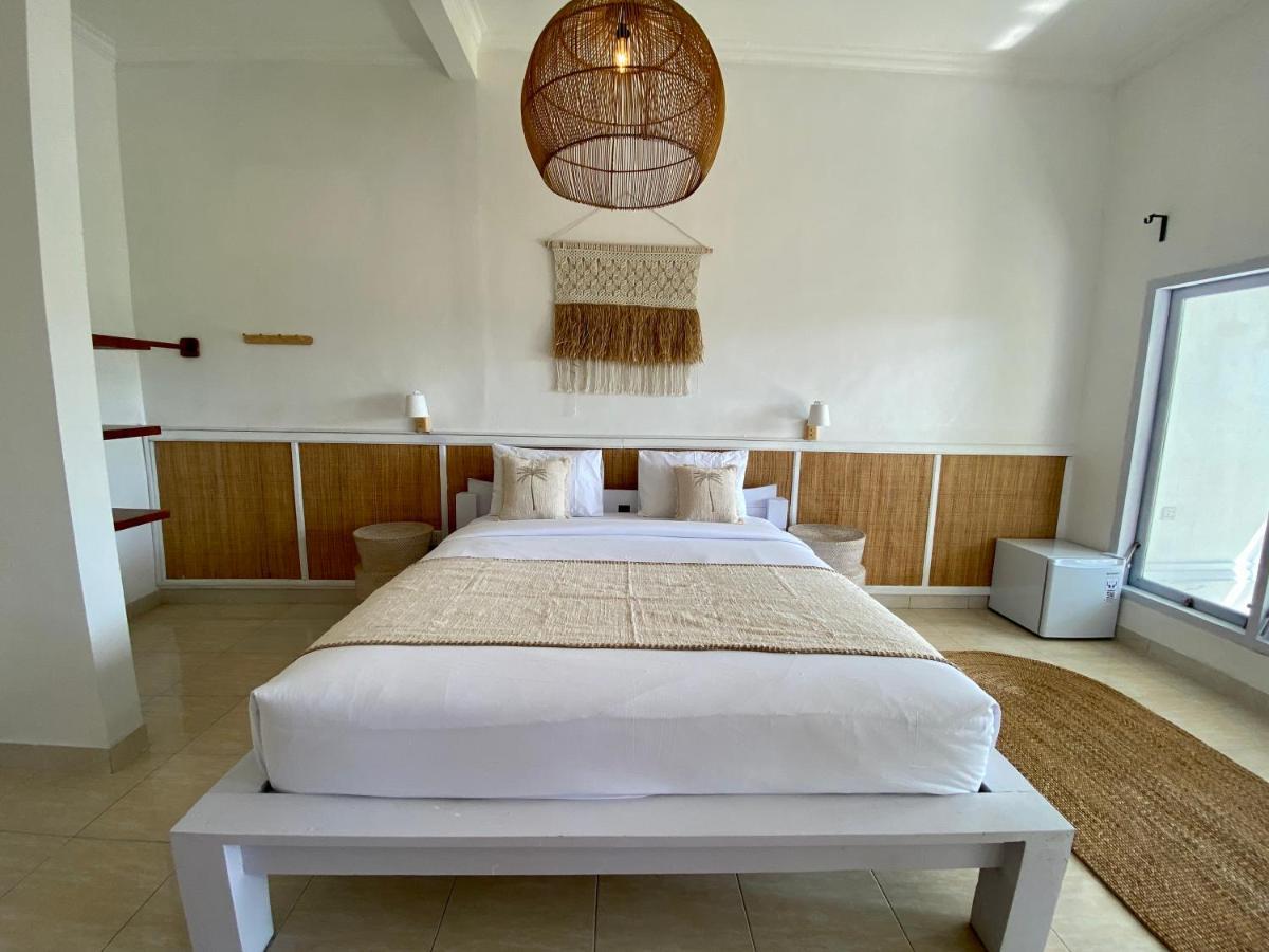 Bella Bali Hotell Uluwatu Exteriör bild