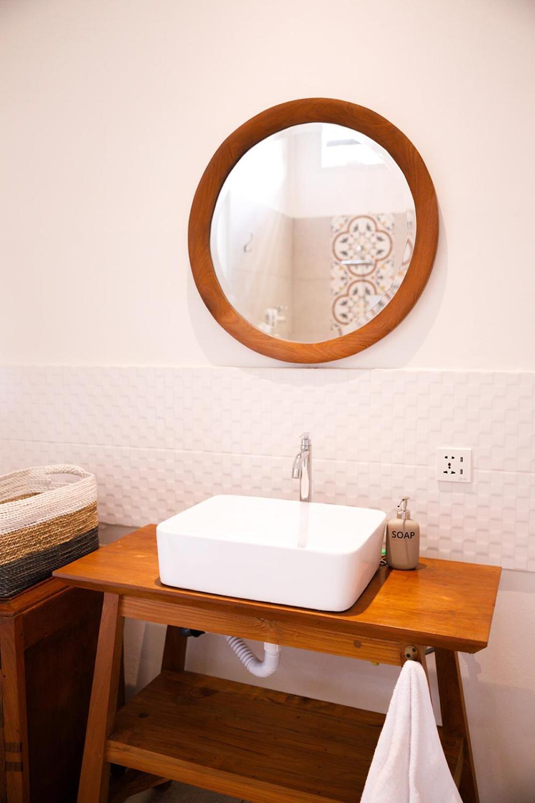 Bella Bali Hotell Uluwatu Exteriör bild