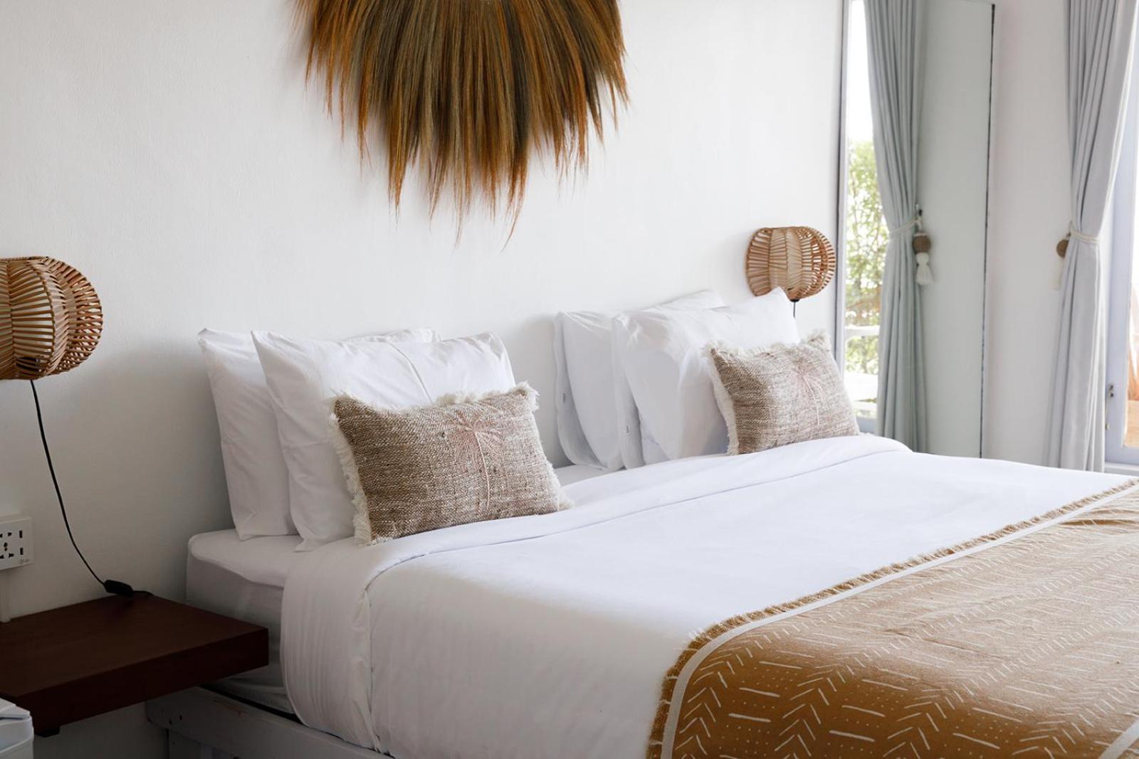 Bella Bali Hotell Uluwatu Exteriör bild