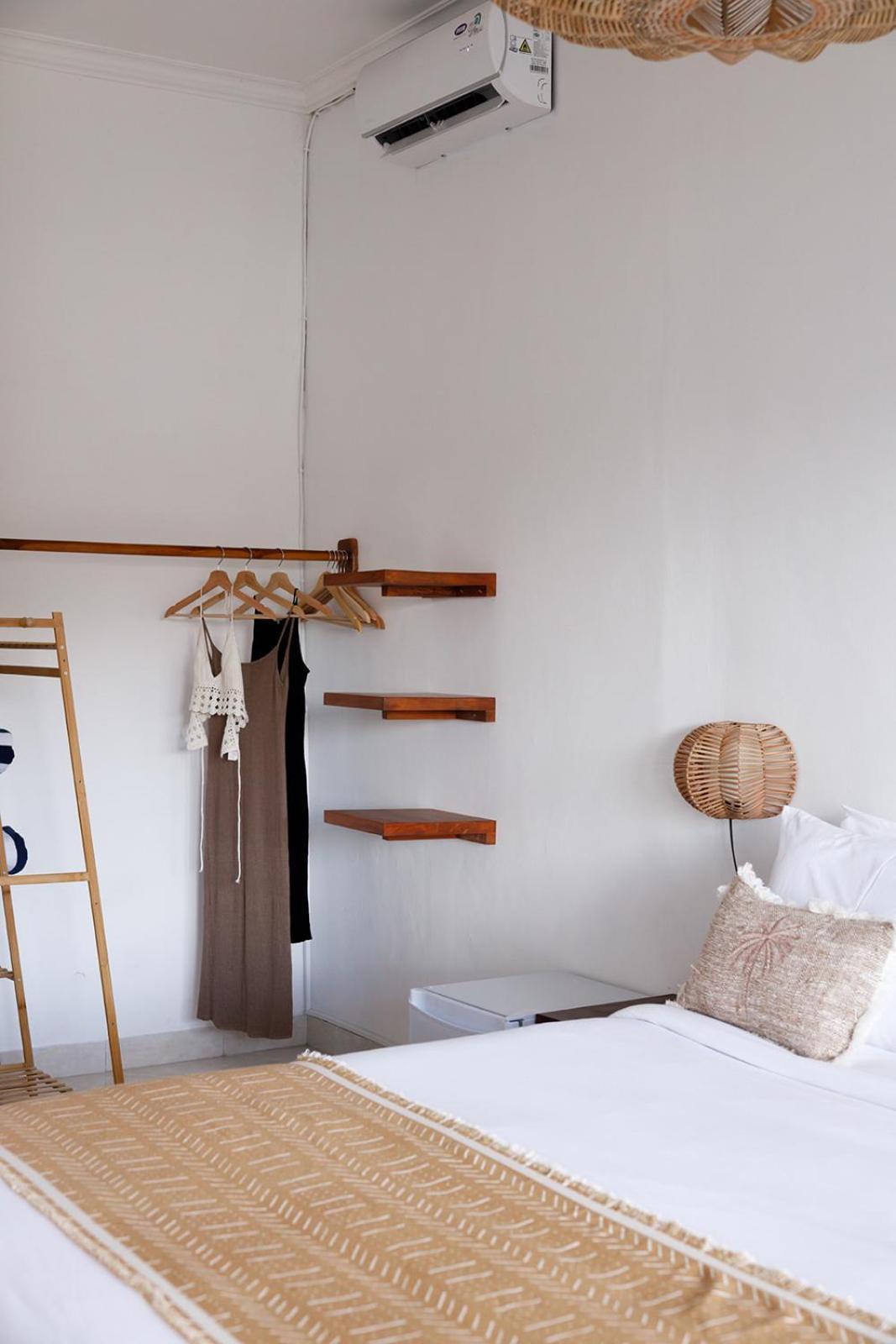 Bella Bali Hotell Uluwatu Exteriör bild