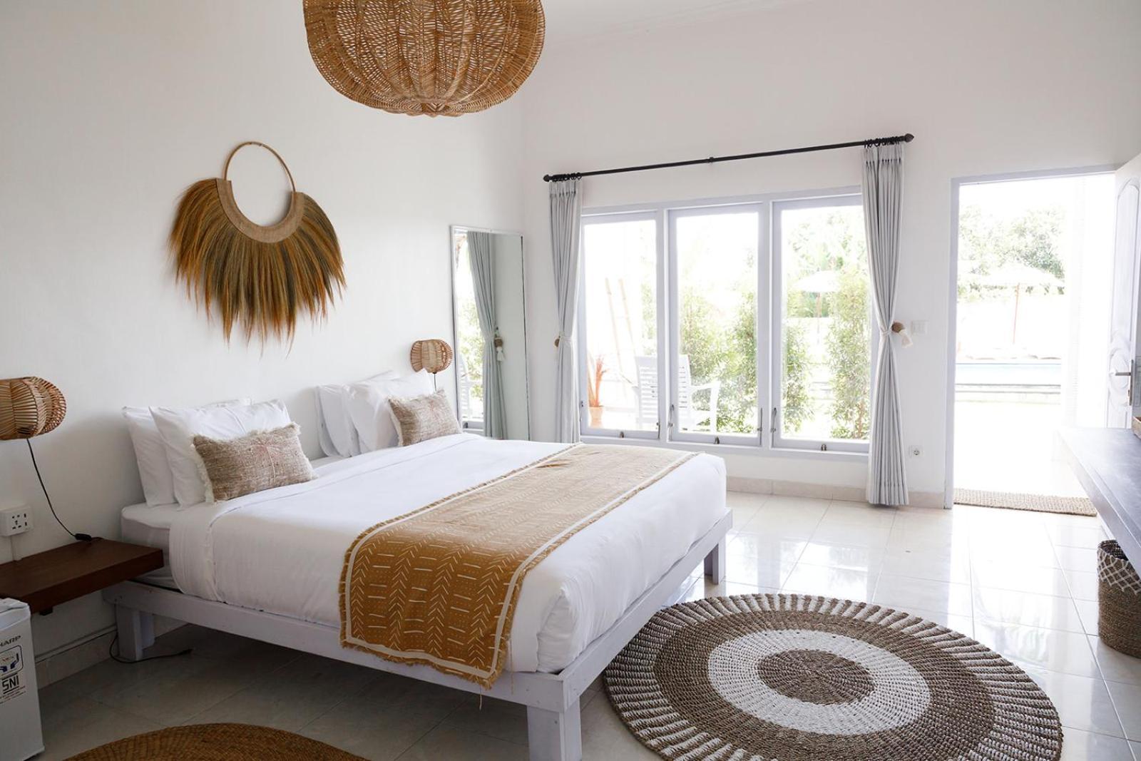 Bella Bali Hotell Uluwatu Exteriör bild