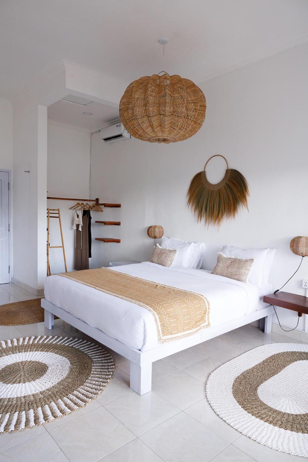 Bella Bali Hotell Uluwatu Exteriör bild