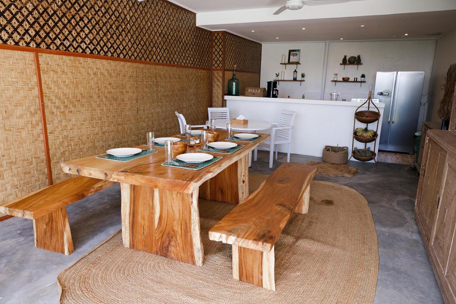 Bella Bali Hotell Uluwatu Exteriör bild